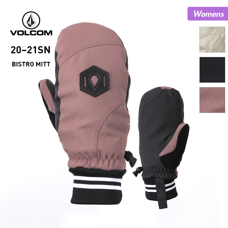 ボルコム VOLCOM/ボルコム スノボ K6852104 OC STYLE PayPayモール店 - 通販 - PayPayモール レディース スノーボード グローブ ボルコム VOLCOM/ボルコム スノボ K6852104 OC STYLE PayPayモール店 - 通販 - PayPayモール レディース スノーボード グローブ