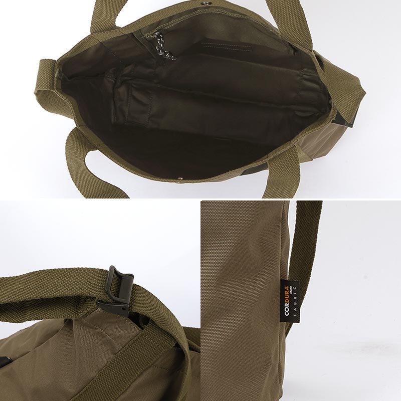 ください Volcom ボルコム ショルダーバッグ D653jb Oc Style Paypayモール店 通販 Paypayモール メンズ ハンド