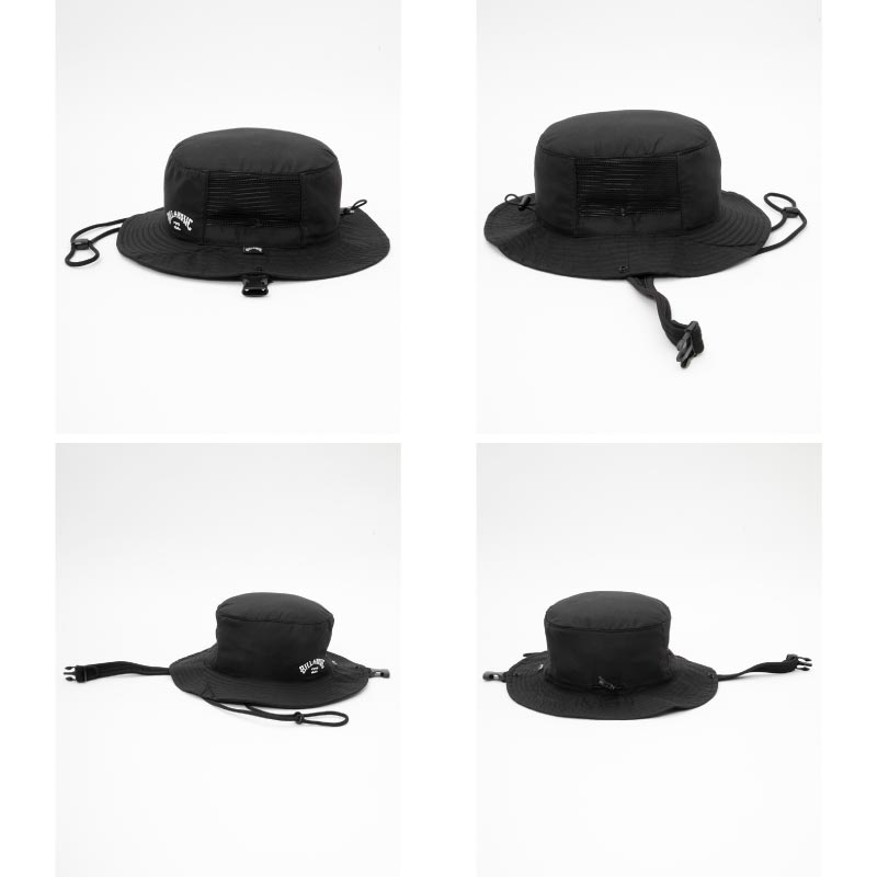  Billabong Surf шляпа мужской SURF HAT 2025 SPRING уличный пляж море морская вода . Surf шляпа шляпа BF011-912 BILLABONG