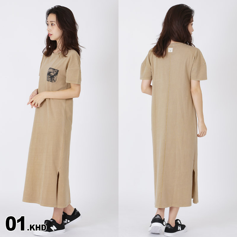 さらに値下げ Billabong ビラボン ワンピース レディース Ba013 367 ロンパース 半袖 チュニックワンピース オールインワン 女性用 大人気 Conetica Com Mx