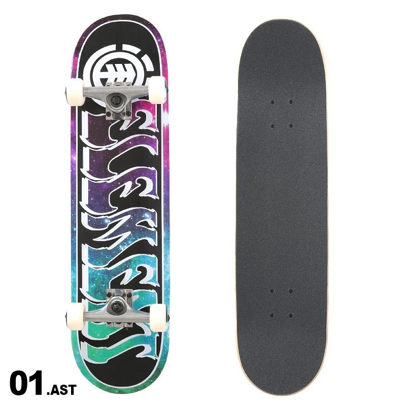 爆買い豊富な Element エレメント スケボー 027 463 Oc Style Paypayモール店 通販 Paypayモール メンズ レディース スケートボード コンプリートデッキ 8インチ コンプリートセット 完成品 板 品質保証限定sale