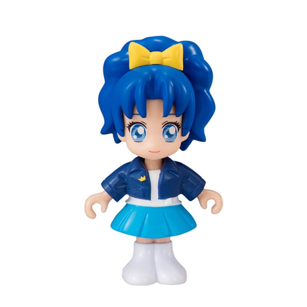  Kirakira Precure a la mode p Ricoh te кукла kyua джелато 