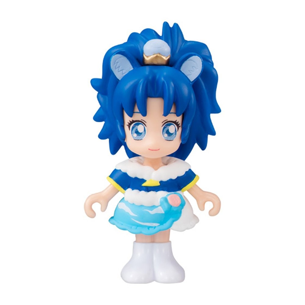  Kirakira Precure a la mode p Ricoh te кукла kyua джелато 