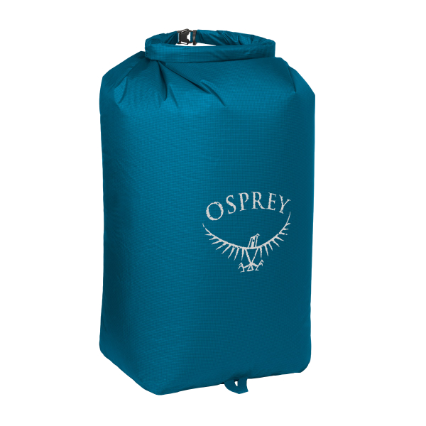 OSPREY( Osprey ) UL dry sak35/ water front blue OS58607 dry bag outdoor dry bag 