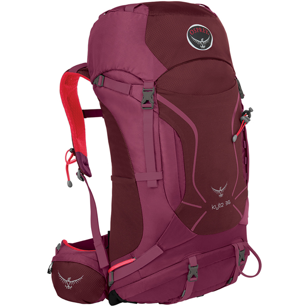 オスプレー カイト 36 Os パープルカラー アウトドア バックパック ザック 最安値 価格比較 Yahoo ショッピング 口コミ 評判からも探せる