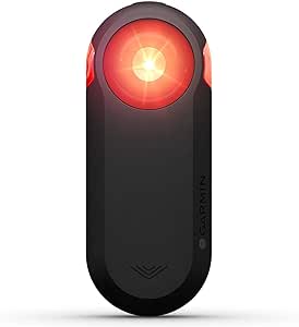 garmin( Garmin ) VARIA RTL515 rear view radar tail light [ regular agency imported goods ]