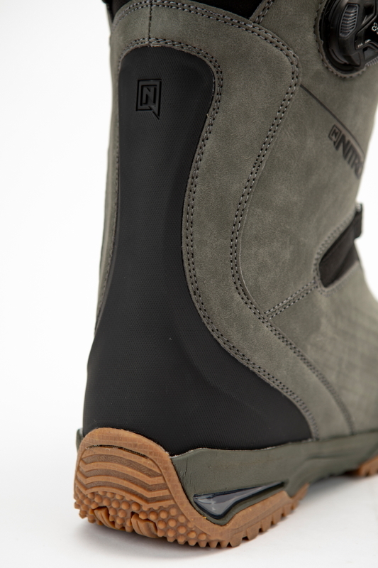 NITRO スノーボード2022-2023BOAチェイスボアブーツ27.5cm | www