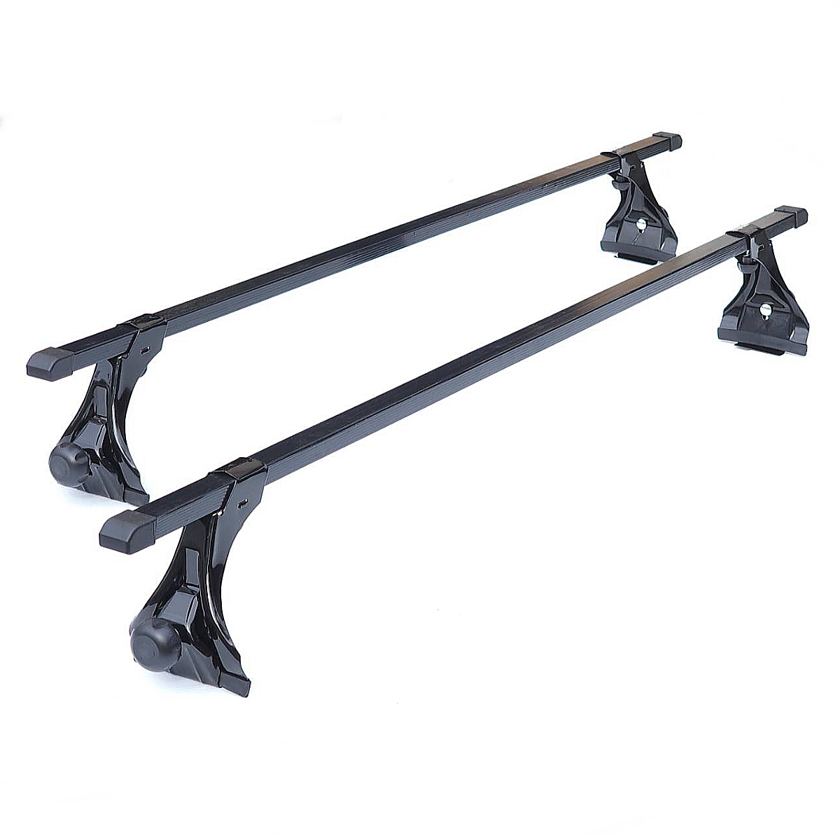  all-purpose roof carrier base carrier roof rack Hiace low roof standard roof Caravan rain rail 