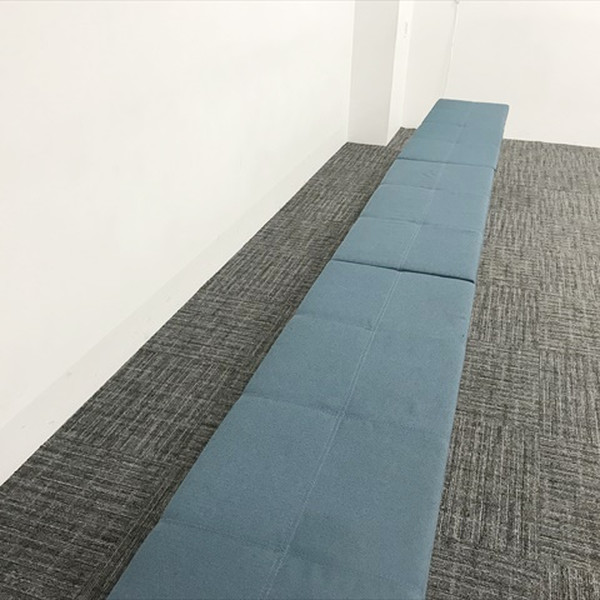  стул для лобби необходимо сборка viccarbetoresru bench голубой б/у 