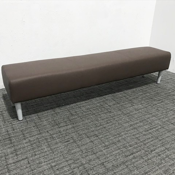  стул для лобби 3 человек для pa желтохвост k bench OC-PB-3P-18 б/у IR-874736A