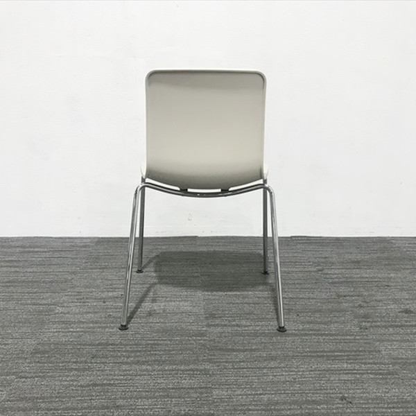 mi-ting стул старт  King локти нет Hal камера Vitra vi тигр серый * б/у IS-860739B