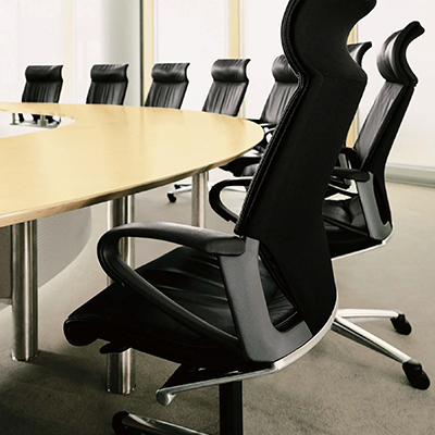  executive chair original leather Wilkhahn Will k Haan Modusmodas fixation elbow attaching resin synchronizer locking mechanism management NA-284-82-7499