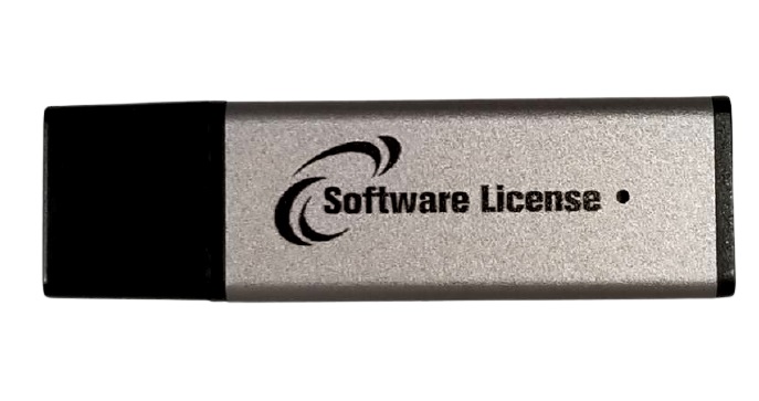 V guard for USB Don gru15 license 