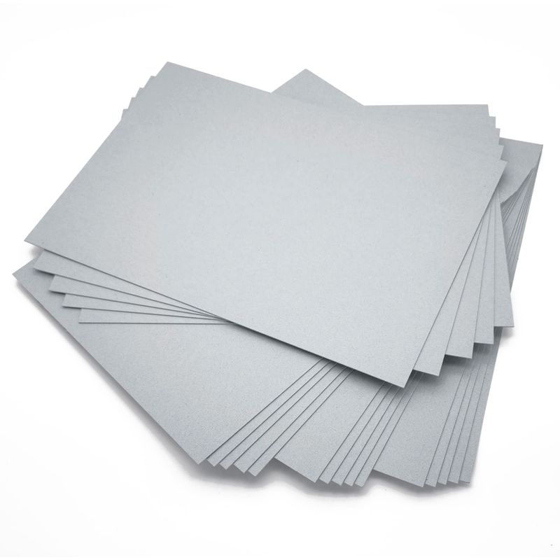  обе .. серый картон "600" 20 листов A4 толщина 0.9mm 1 листов примерно 39.5g construction для chip мяч толщина бумага защита бумага сделано в Японии karu тонер juG6