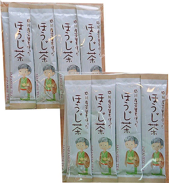  hojicha пудра палочка 0.6g 10 шт. входит .2 пакет 