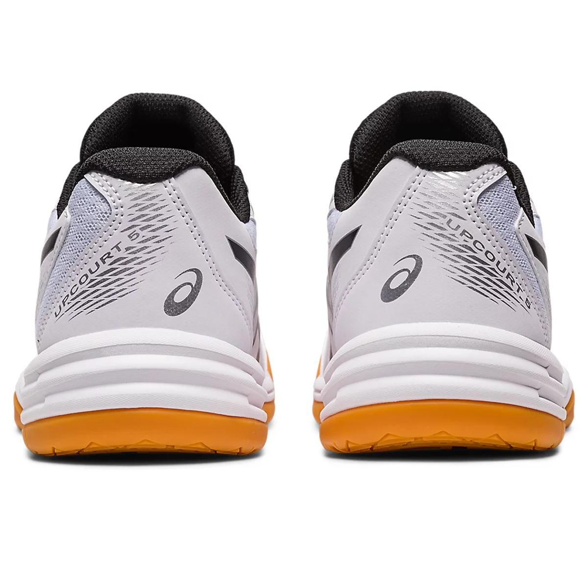  волейбол обувь Junior Asics выше пальто 5 GS low cut белый 24883