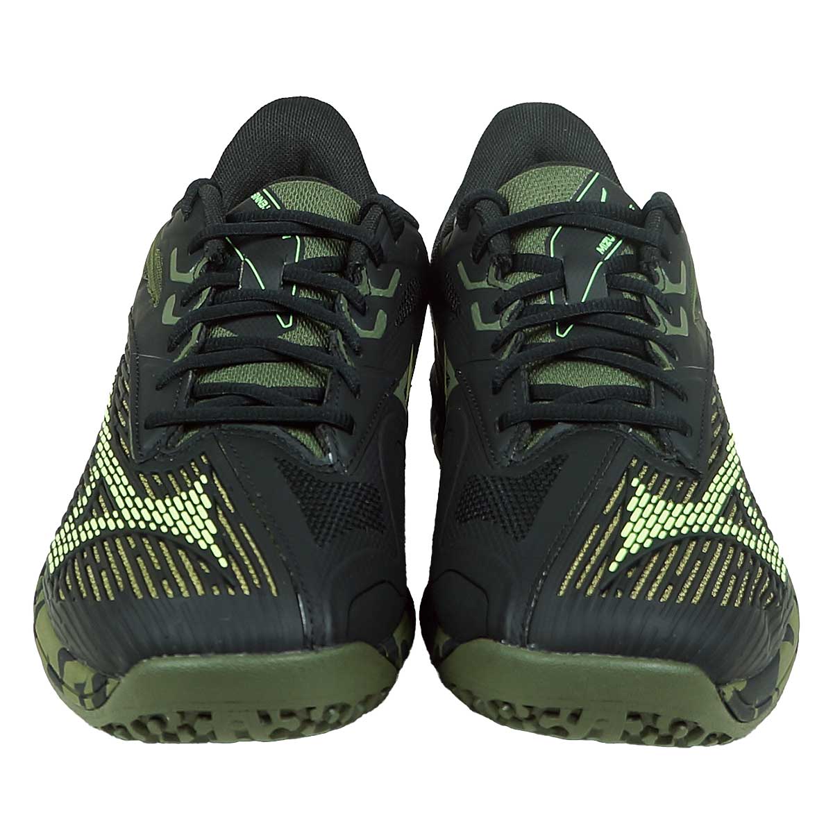  теннис обувь Homme nikre- мужской женский Mizuno ue-b Exceed LIGHT2 широкий OC широкий 3e 50149