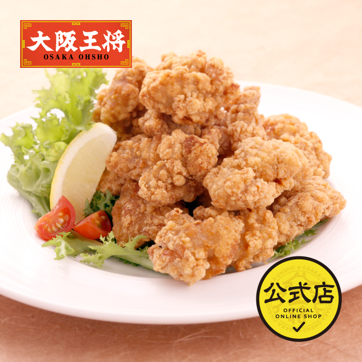  Osaka ... chicken. Tang ..400g ( business use Tang .. karaage Chinese your order gourmet frozen food food freezing mail order wrench n gourmet karaage kalaage)