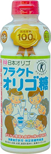 [ назначенное здоровое питание ] Япония oligoflaktooligo сахар жидкий 700g