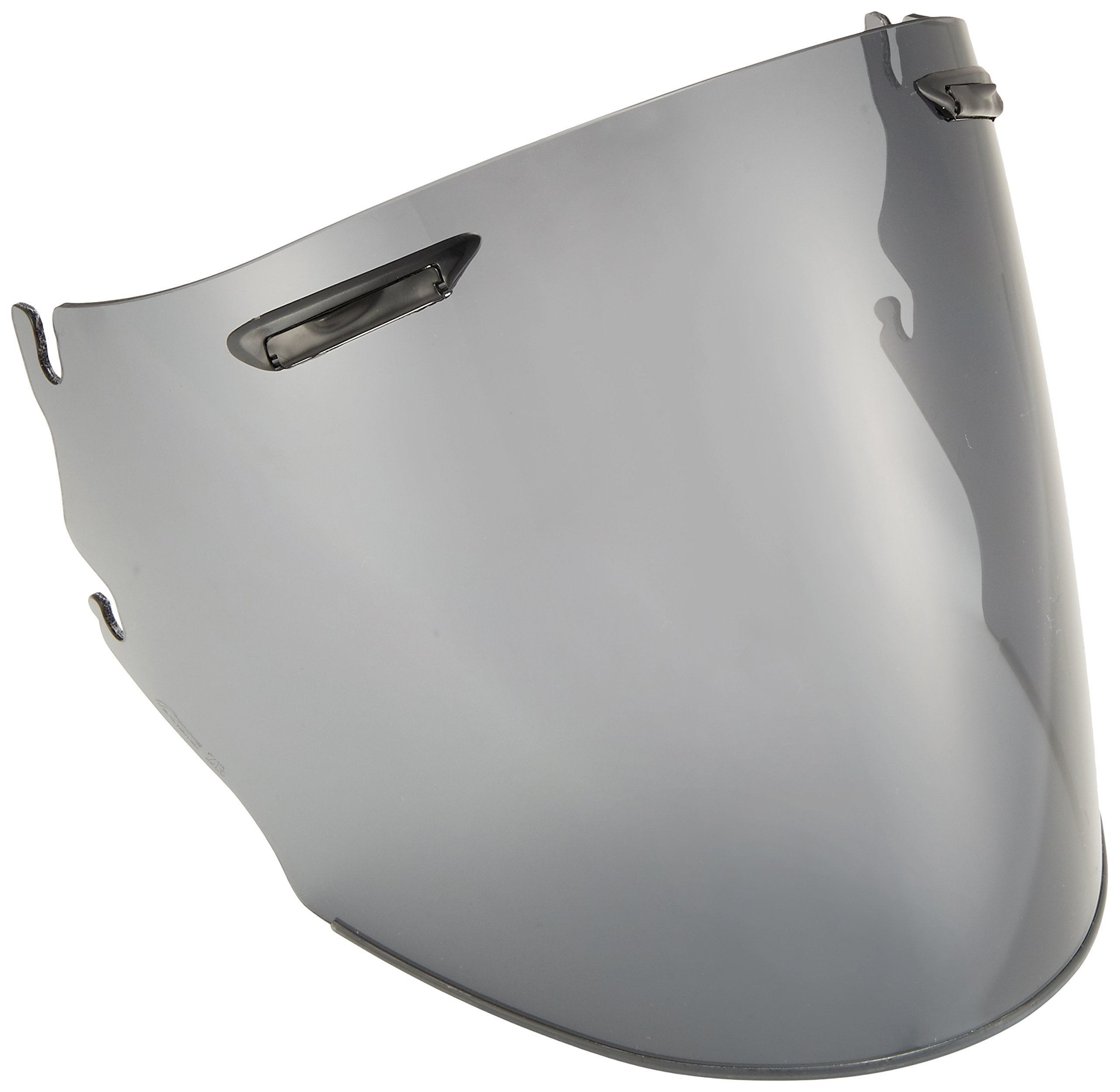 アライヘルメット Arai スーパーアドシスZRシールド（スモーク