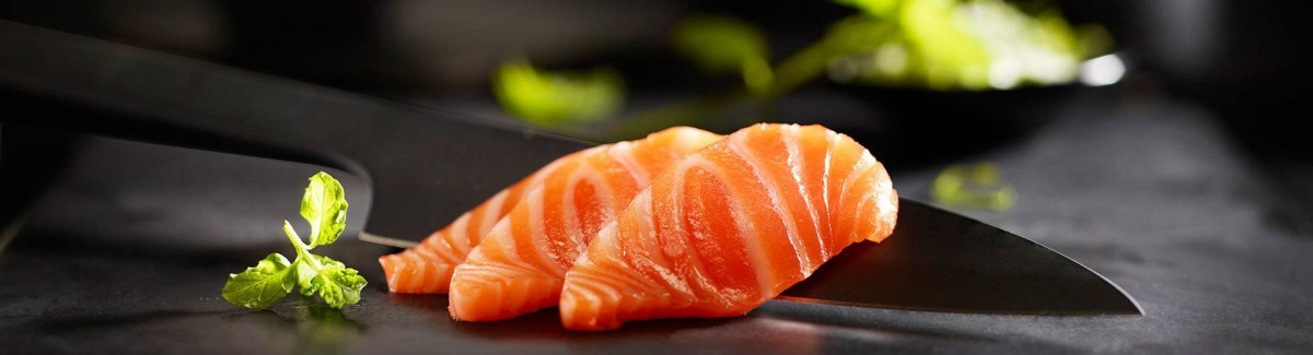  sashimi для noru way производство Atlantic Toro salmon .1..(. брать . кожа скидка отделка после примерно 1.0 kilo передний и задний (до и после) )