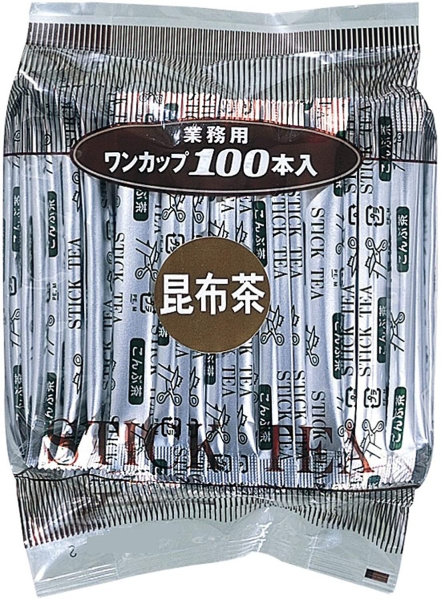 OSK business use stick ... tea 2g×100ps.