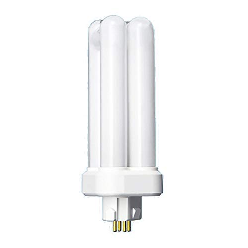 三菱電機 コンパクト形蛍光ランプ FDL18EX-N （昼白色） 蛍光灯の商品画像