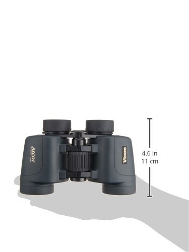 Vixen binoculars 8 times Ascot ZR 8×32WP(W) Polo p rhythm type 8×32WP(W) high I Point waterproof wide-angle black 1560-0