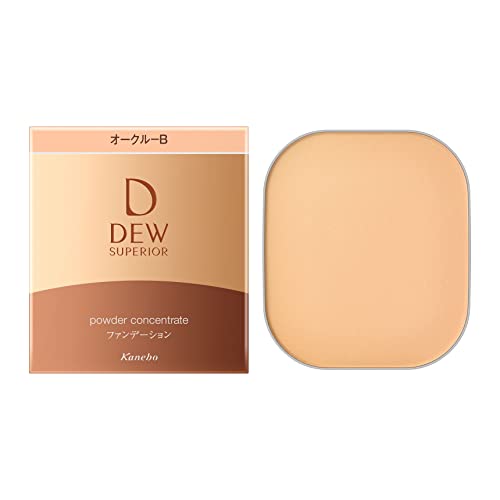 DEW(te.u) superior powder outlet rate n oak Roo B