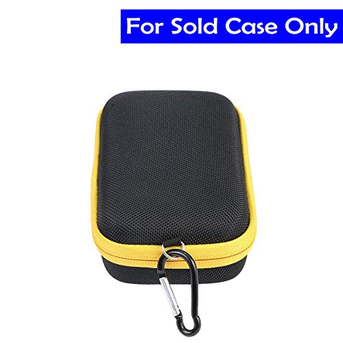 Khanka exclusive use protection storage case interchangeable goods RICOH Ricoh WG-80/WG-70/WG-60/WG-50/WG-40/WG-30 digital camera case only 