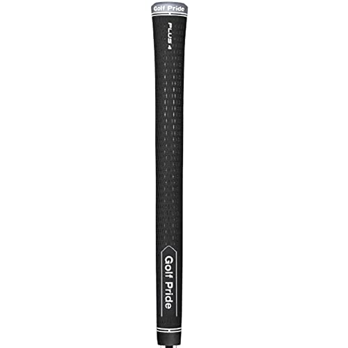 Golf Pride ツアーベルベット PLUS4 ミッドサイズ バックラインなし VT4M M60Rの商品画像