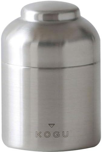 珈琲考具 キャニスター 400ml 40622の商品画像