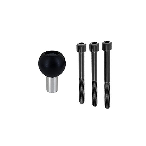 REC-MOUNT23 основа крепление часть (C детали ) C9 M6 болт основа [RM23-C9]