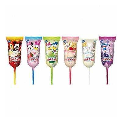 グリコ ポップキャン ドリンクミックス×30本の商品画像