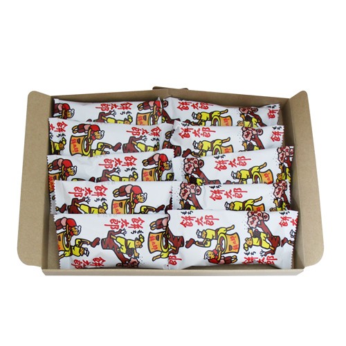 菓道 餅太郎 6g × 30個 駄菓子 - 最安値・価格比較 - Yahoo!ショッピング
