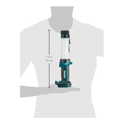 [makita Makita ML806Y] заряжающийся LED рабочее освещение ( корпус только / батарея * зарядное устройство продается отдельно ) свет 360°LED складной место хранения уличный кемпинг предотвращение бедствий товары 
