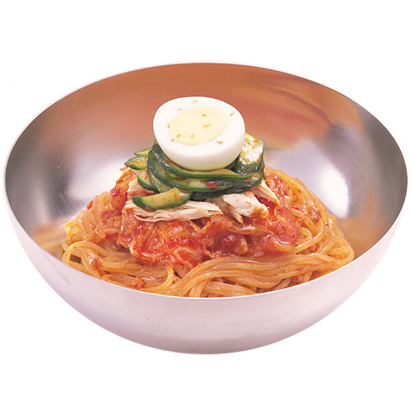 [6/2( day ) limitation! Point +10%] Bb n noodle naengmyeon Morioka naengmyeon Toda . Morioka Bb n noodle 370g (2 meal Special made tare attaching ) 20 piece set free shipping 