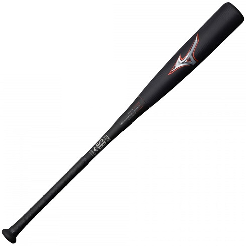 MIZUNO ビヨンドマックスレガシーメタル 84cm （ブラック/ゴールド