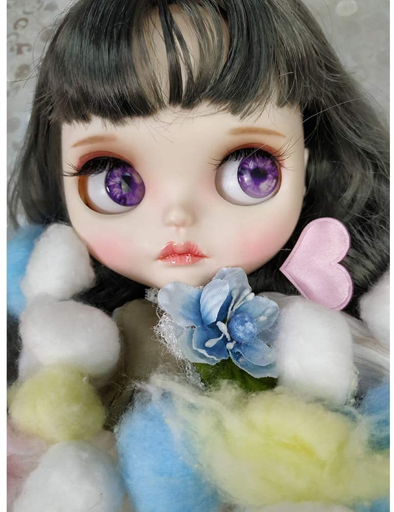  Blythe doll doll 19 piece. modified is good ... doll (J-CUS007). cut . age :6 -years old and more 