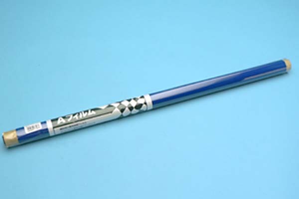 OK模型 PILOT Aフィルム AF44ブルー 17323 ラジコンパーツ、アクセサリーの商品画像