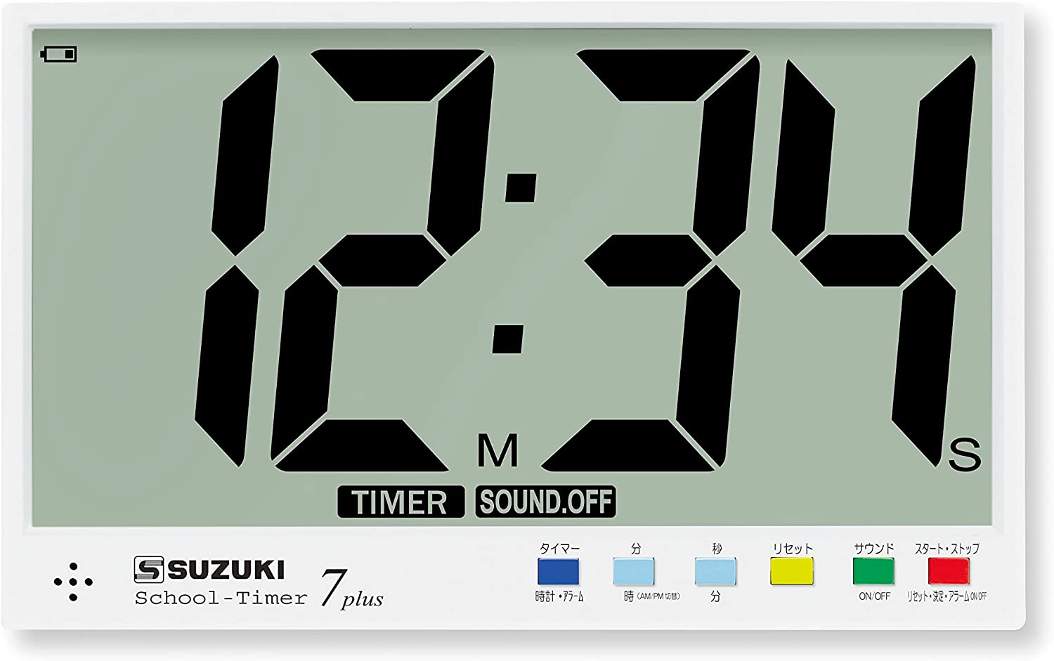  Suzuki school таймер 7plus 5plus пришедший на смену SUZUKI STEX-05P STEX-07P Suzuki музыкальные инструменты большой экран 