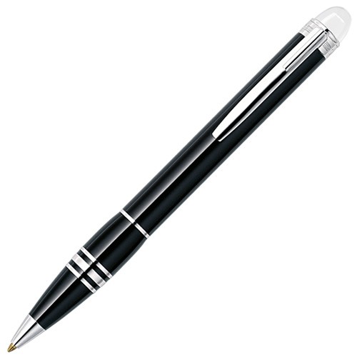 MONTBLANC（筆記具、時計） モンブラン スターウォーカー プラチナ