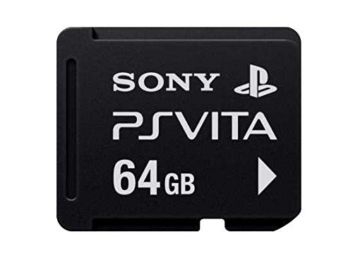 ソニー インタラクティブエンタテインメント Playstation Vita メモリーカード 64gb Pch Z641 J Ps Vita用 メモリーカード 最安値 価格比較 Yahoo ショッピング 口コミ 評判からも探せる