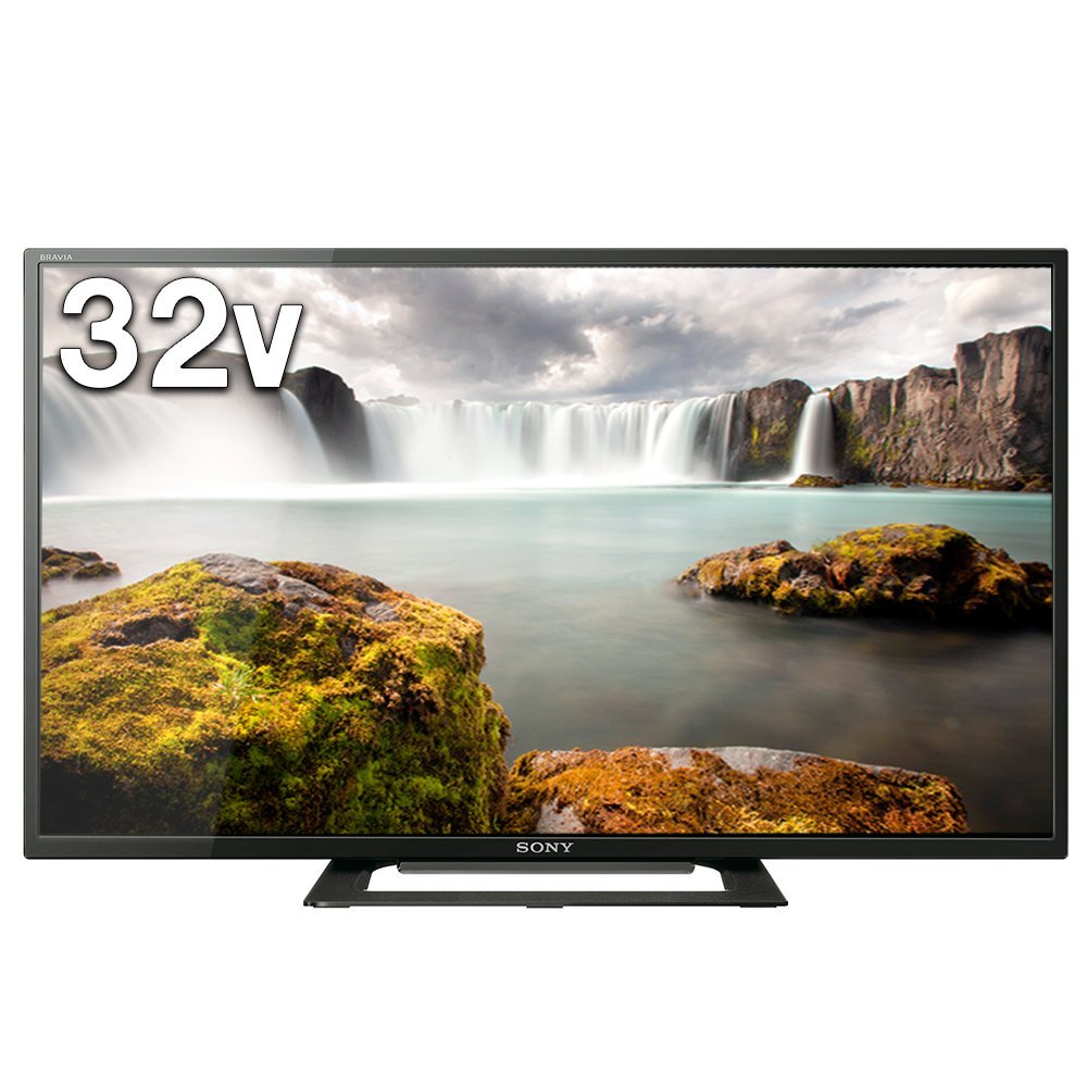 SONY BRAVIA 32インチ 液晶テレビ KJ-32W500E 32型｜Yahoo