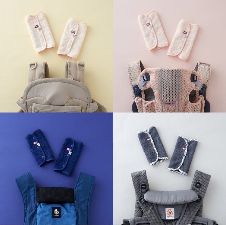 [ new color addition ]... string ... pad baby sling ... cover belt cover now . towel L go Homme nib Lee z Homme ni360 adapt ergo emoka free shipping 