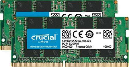 crucial CT2K8G4SFD8213 メモリー - 最安値・価格比較 - Yahoo