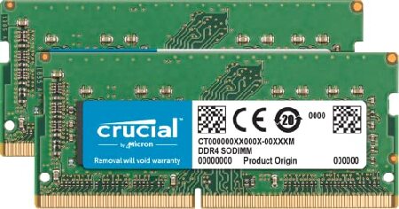 crucial CT2K32G4SFD832A メモリーの商品画像