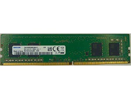 SAMSUNG M378A1G44AB0-CWE メモリー - 最安値・価格比較 - Yahoo