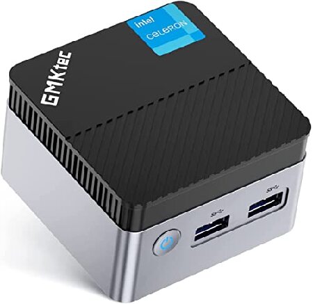 GMKtec ミニPC 中古 中古ノートPCの代わりに!? GMKtec G5を本音レビュー | Used PC