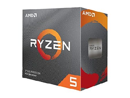 AMD AMD Ryzen 5 3600 BOX パソコン用CPU - 最安値・価格比較 - Yahoo